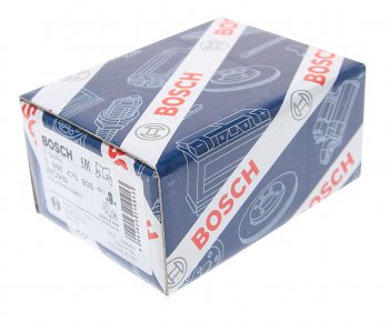 1 139 р. Цилиндр тормозной задний VW T4 левыйправый BOSCH BOSCH 0986475935  с доставкой в г. Воронеж. Увеличить фотографию 3