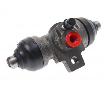 1 139 р. Цилиндр тормозной задний VW T4 левыйправый BOSCH BOSCH 0986475935  с доставкой в г. Воронеж. Увеличить фотографию 1