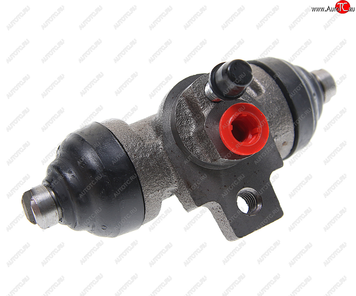 1 139 р. Цилиндр тормозной задний VW T4 левыйправый BOSCH BOSCH 0986475935  с доставкой в г. Воронеж