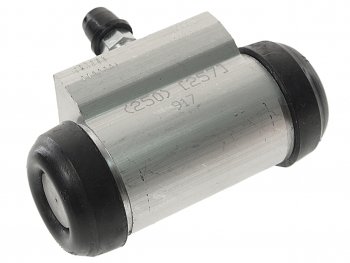 3 879 р. Цилиндр тормозной задний NISSAN Micra (05-),Note (05-12) левыйправый BOSCH BOSCH 0986475949  с доставкой в г. Воронеж. Увеличить фотографию 2
