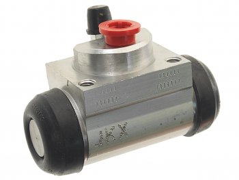 3 879 р. Цилиндр тормозной задний NISSAN Micra (05-),Note (05-12) левыйправый BOSCH BOSCH 0986475949  с доставкой в г. Воронеж. Увеличить фотографию 1