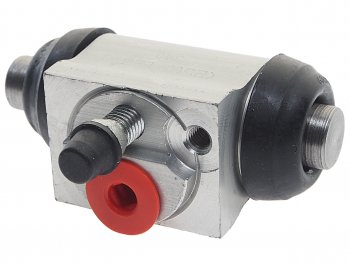Цилиндр тормозной задний MITSUBISHI Colt левыйправый BOSCH BOSCH 0986475956