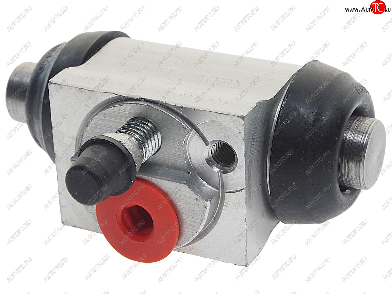 2 399 р. Цилиндр тормозной задний MITSUBISHI Colt левыйправый BOSCH BOSCH 0986475956  с доставкой в г. Воронеж