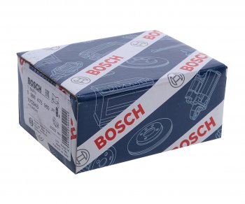 1 799 р. Цилиндр тормозной задний HYUNDAI Starex H-1 (01-) правый BOSCH BOSCH 0986475960 BOSCH 0986475960  с доставкой в г. Воронеж. Увеличить фотографию 3