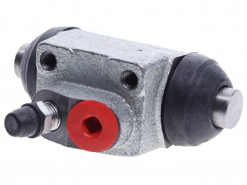 Цилиндр тормозной задний HYUNDAI Starex H-1 (01-) правый BOSCH BOSCH 0986475960 BOSCH 0986475960