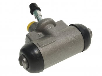 2 249 р. Цилиндр тормозной задний VW Caddy,Golf,Passat AUDI 80,100 SKODA Octavia задний левый BOSCH BOSCH 0986475965  с доставкой в г. Воронеж. Увеличить фотографию 2