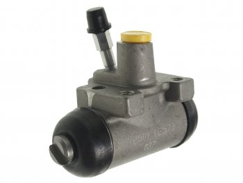 2 249 р. Цилиндр тормозной задний VW Caddy,Golf,Passat AUDI 80,100 SKODA Octavia задний левый BOSCH BOSCH 0986475965  с доставкой в г. Воронеж. Увеличить фотографию 1
