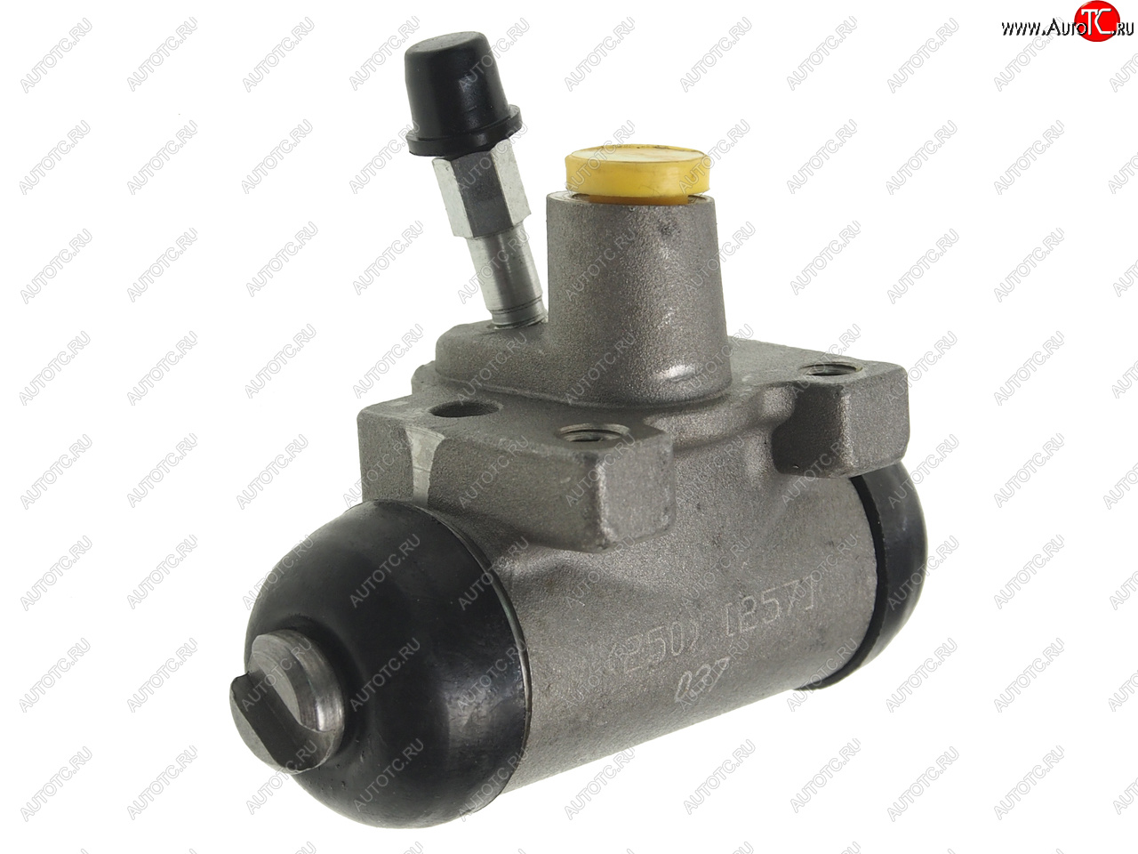 2 249 р. Цилиндр тормозной задний VW Caddy,Golf,Passat AUDI 80,100 SKODA Octavia задний левый BOSCH BOSCH 0986475965  с доставкой в г. Воронеж