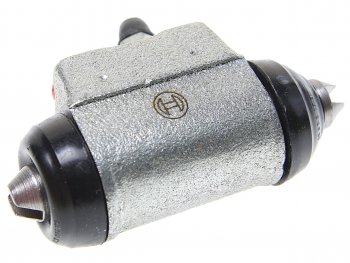 2 399 р. Цилиндр тормозной задний HYUNDAI Solaris (17-) KIA Rio (17-) левыйправый BOSCH BOSCH 0986475985  с доставкой в г. Воронеж. Увеличить фотографию 2