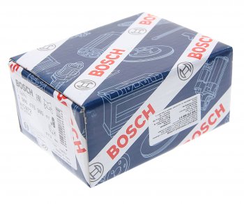 2 399 р. Цилиндр тормозной задний HYUNDAI Solaris (17-) KIA Rio (17-) левыйправый BOSCH BOSCH 0986475985  с доставкой в г. Воронеж. Увеличить фотографию 3