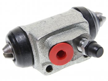 2 399 р. Цилиндр тормозной задний HYUNDAI Solaris (17-) KIA Rio (17-) левыйправый BOSCH BOSCH 0986475985  с доставкой в г. Воронеж. Увеличить фотографию 1