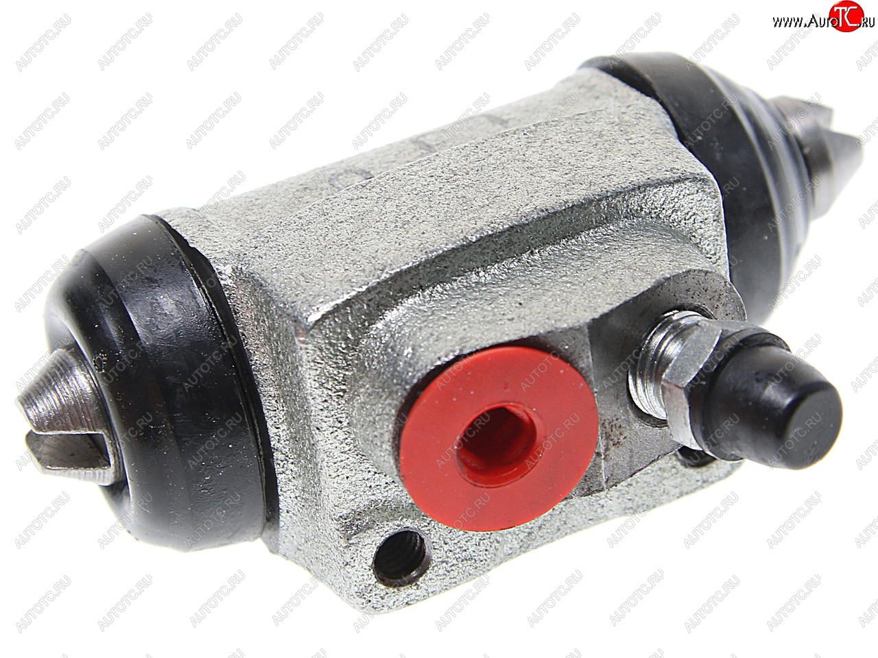 2 399 р. Цилиндр тормозной задний HYUNDAI Solaris (17-) KIA Rio (17-) левыйправый BOSCH BOSCH 0986475985  с доставкой в г. Воронеж