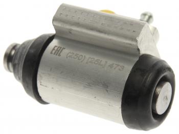 1 759 р. Цилиндр тормозной задний RENAULT Duster (10-) правый BOSCH BOSCH 0986475988  с доставкой в г. Воронеж. Увеличить фотографию 2