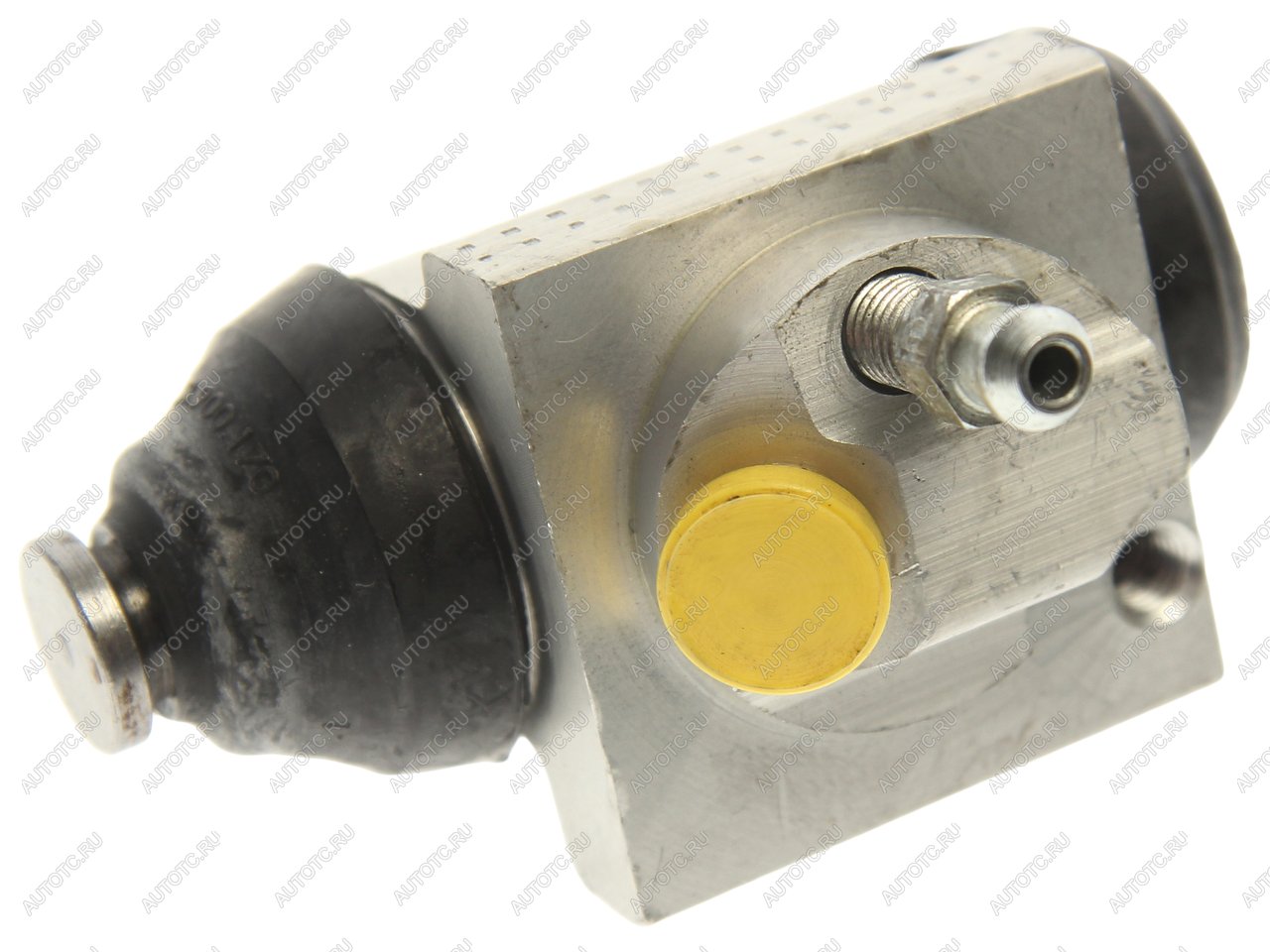 1 759 р. Цилиндр тормозной задний RENAULT Duster (10-) правый BOSCH BOSCH 0986475988  с доставкой в г. Воронеж