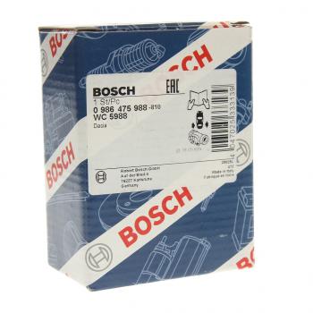 1 759 р. Цилиндр тормозной задний RENAULT Duster (10-) правый BOSCH BOSCH 0986475988  с доставкой в г. Воронеж. Увеличить фотографию 3