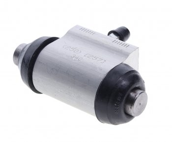 1 579 р. Цилиндр тормозной задний FORD Focus (11-) левый/правый BOSCH BOSCH 0986475989 BOSCH 0986475989  с доставкой в г. Воронеж. Увеличить фотографию 2