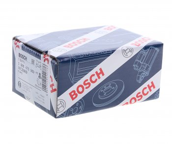 1 579 р. Цилиндр тормозной задний FORD Focus (11-) левый/правый BOSCH BOSCH 0986475989 BOSCH 0986475989  с доставкой в г. Воронеж. Увеличить фотографию 3