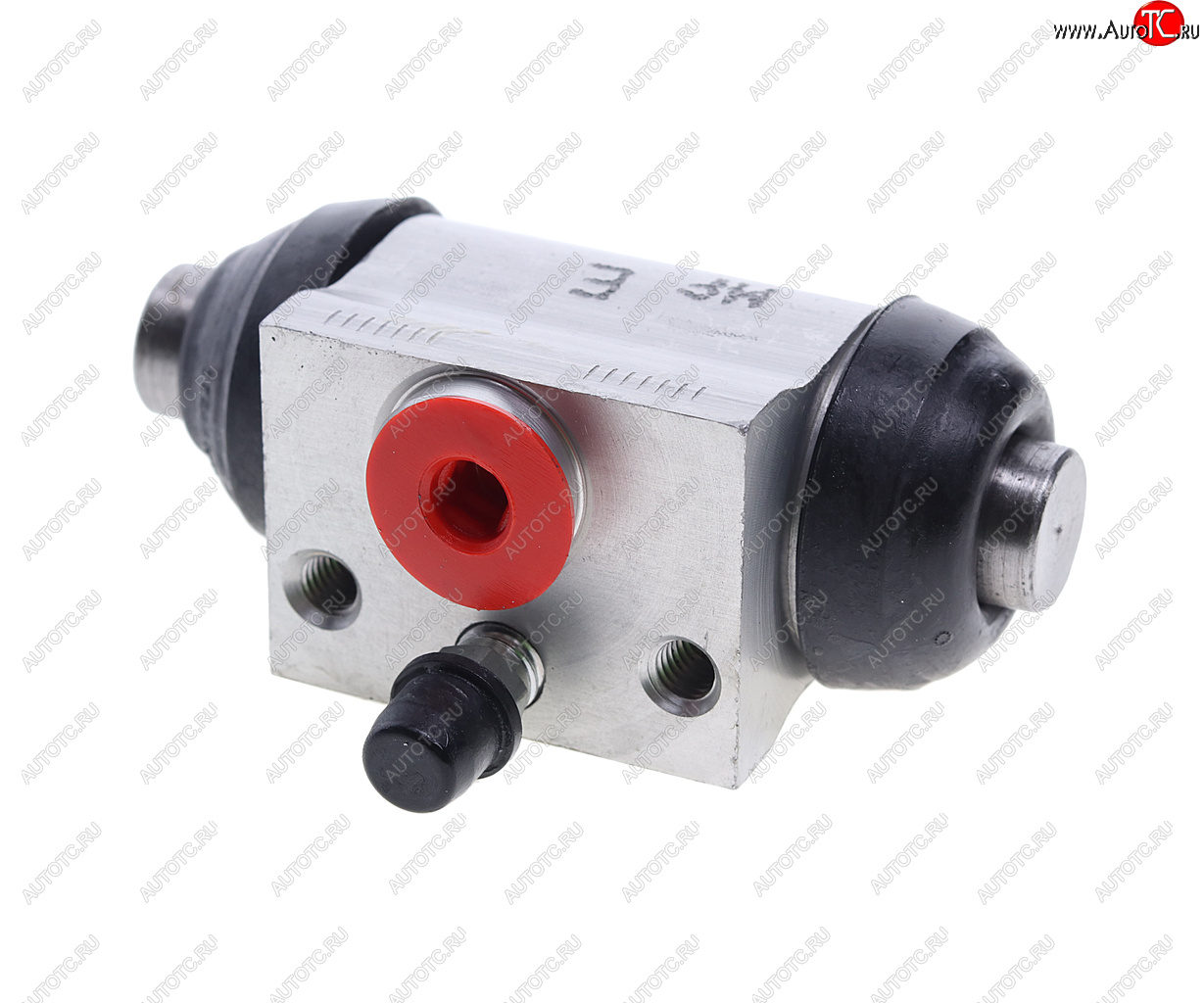 1 579 р. Цилиндр тормозной задний FORD Focus (11-) левый/правый BOSCH BOSCH 0986475989 BOSCH 0986475989  с доставкой в г. Воронеж
