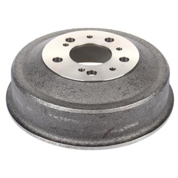 Барабан тормозной PEUGEOT Boxer CITROEN Jumper FIAT Ducato задний комплект BOSCH BOSCH 0986477031 BOSCH 0986477031