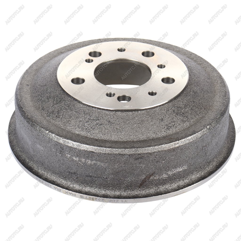 7 799 р. Барабан тормозной PEUGEOT Boxer CITROEN Jumper FIAT Ducato задний комплект BOSCH BOSCH 0986477031 BOSCH 0986477031  с доставкой в г. Воронеж