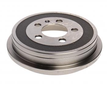 3 899 р. Барабан тормозной VW Polo AUDI A3 SKODA Fabia задний (1шт.) BOSCH BOSCH 0986477133  с доставкой в г. Воронеж. Увеличить фотографию 1