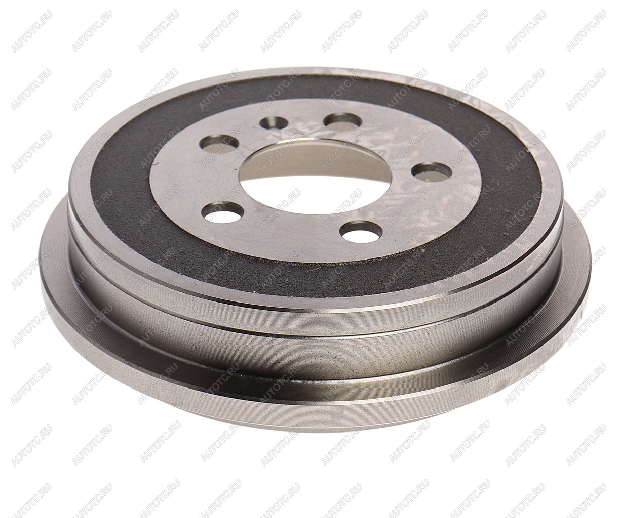 3 899 р. Барабан тормозной VW Polo AUDI A3 SKODA Fabia задний (1шт.) BOSCH BOSCH 0986477133  с доставкой в г. Воронеж
