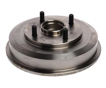 5 399 р. Барабан тормозной FORD Fiesta (01-) задний (1шт.) BOSCH BOSCH 0986477149  с доставкой в г. Воронеж. Увеличить фотографию 1