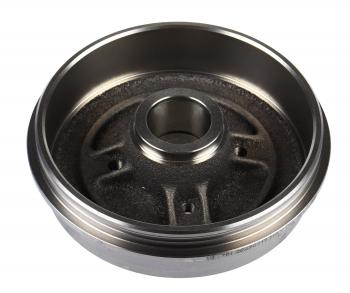 6 399 р. Барабан тормозной NISSAN Micra (03-) задний (1шт.) BOSCH BOSCH 0986477196 BOSCH 0986477196  с доставкой в г. Воронеж. Увеличить фотографию 2