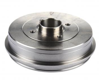 6 399 р. Барабан тормозной NISSAN Micra (03-) задний (1шт.) BOSCH BOSCH 0986477196 BOSCH 0986477196  с доставкой в г. Воронеж. Увеличить фотографию 1