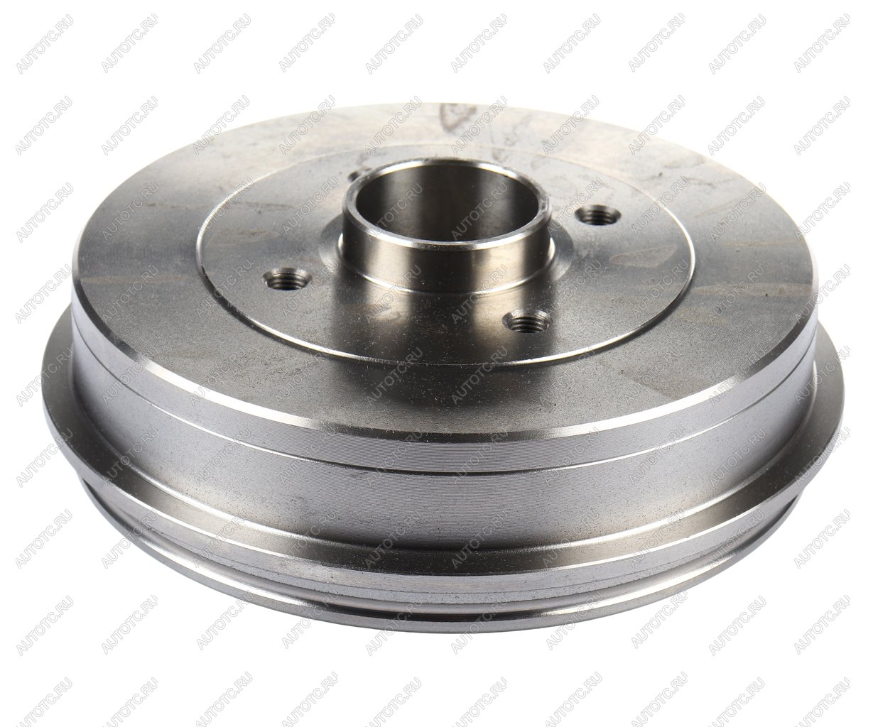 6 399 р. Барабан тормозной NISSAN Micra (03-) задний (1шт.) BOSCH BOSCH 0986477196 BOSCH 0986477196  с доставкой в г. Воронеж