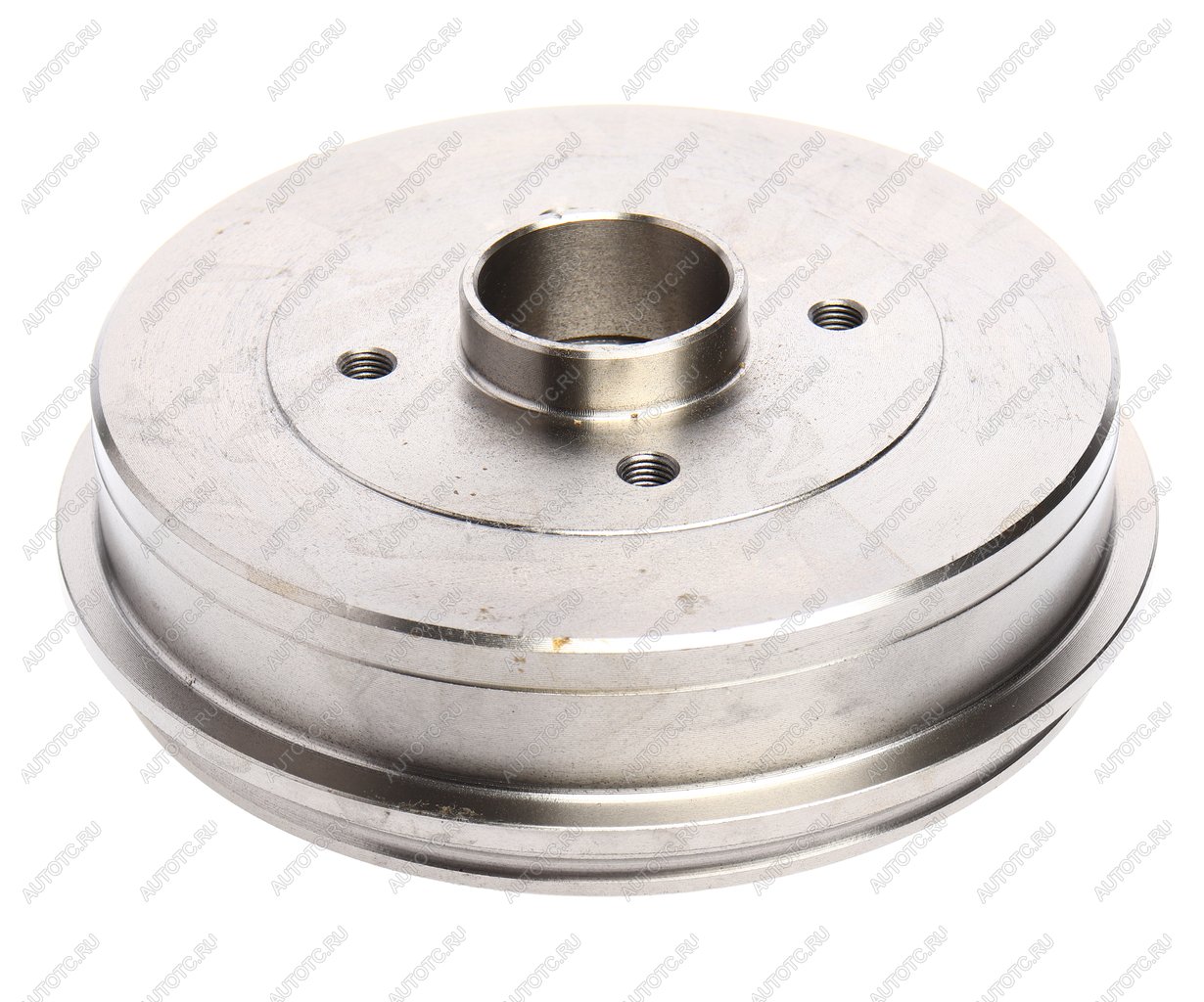 3 799 р. Барабан тормозной RENAULT Logan,Clio,Megane задний (1шт.) BOSCH BOSCH 0986477210  с доставкой в г. Воронеж