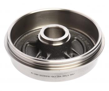 3 799 р. Барабан тормозной RENAULT Logan,Clio,Megane задний (1шт.) BOSCH BOSCH 0986477210  с доставкой в г. Воронеж. Увеличить фотографию 2
