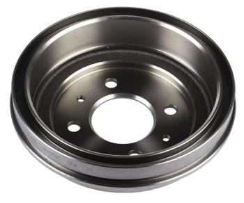 4 499 р. Барабан тормозной HYUNDAI Atos (97-) задний (1шт.) BOSCH BOSCH 0986477284 BOSCH 0986477284  с доставкой в г. Воронеж. Увеличить фотографию 2