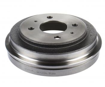4 499 р. Барабан тормозной HYUNDAI Atos (97-) задний (1шт.) BOSCH BOSCH 0986477284 BOSCH 0986477284  с доставкой в г. Воронеж. Увеличить фотографию 1