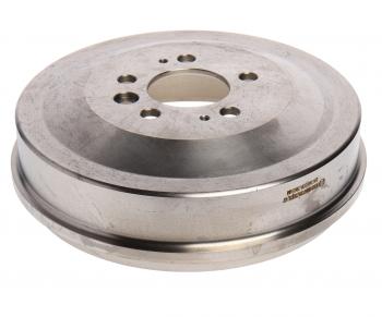 10 449 р. Барабан тормозной VW Amarok задний (1шт.) BOSCH BOSCH 0986477324 BOSCH 0986477324  с доставкой в г. Воронеж. Увеличить фотографию 1