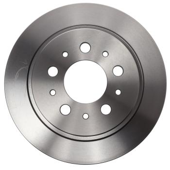 3 169 р. Диск тормозной VOLVO 740,940,960 задний (1шт.) BOSCH BOSCH 0986478042  с доставкой в г. Воронеж. Увеличить фотографию 3