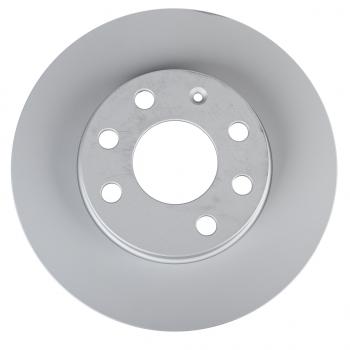 2 899 р. Диск тормозной CHEVROLET Aveo (03-) передний (236мм) (1шт.) BOSCH BOSCH 0986478192  с доставкой в г. Воронеж. Увеличить фотографию 3