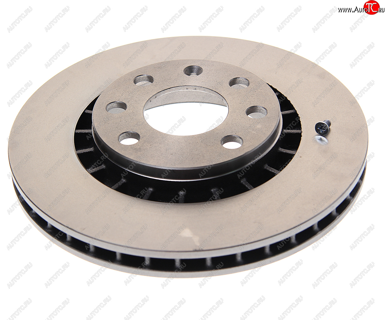 3 399 р. Диск тормозной DAEWOO Nexia (95-) CHEVROLET Lanos (97-) (R14) передний (1шт.) BOSCH BOSCH 0986478327  с доставкой в г. Воронеж