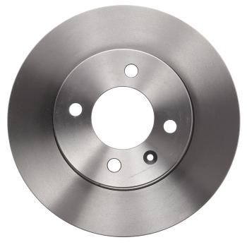 2 699 р. Диск тормозной VW Passat (88-93) передний (1шт.) BOSCH BOSCH 0986478329 BOSCH 0986478329  с доставкой в г. Воронеж. Увеличить фотографию 3