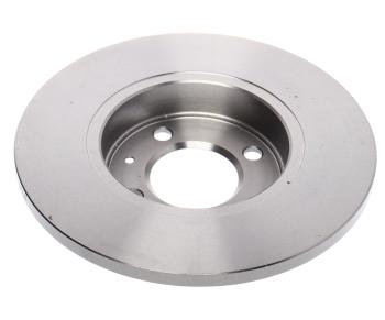2 699 р. Диск тормозной VW Passat (88-93) передний (1шт.) BOSCH BOSCH 0986478329 BOSCH 0986478329  с доставкой в г. Воронеж. Увеличить фотографию 2