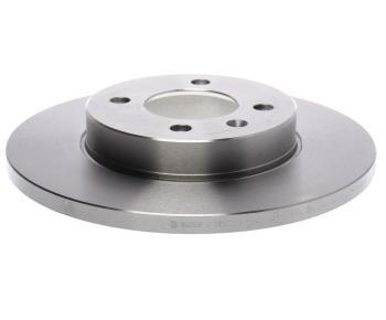 2 699 р. Диск тормозной VW Passat (88-93) передний (1шт.) BOSCH BOSCH 0986478329 BOSCH 0986478329  с доставкой в г. Воронеж. Увеличить фотографию 1