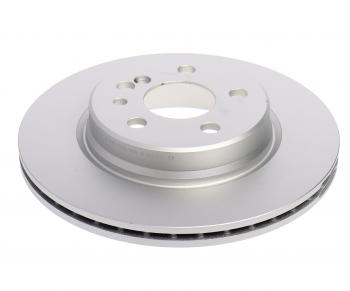 9 449 р. Диск тормозной MERCEDES S (W140) задний (1шт.) BOSCH BOSCH 0986478566 BOSCH 0986478566  с доставкой в г. Воронеж. Увеличить фотографию 1