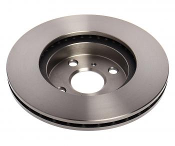 2 879 р. Диск тормозной TOYOTA Corolla (92-00) передний (1шт.) BOSCH BOSCH 0986478578 BOSCH 0986478578  с доставкой в г. Воронеж. Увеличить фотографию 2