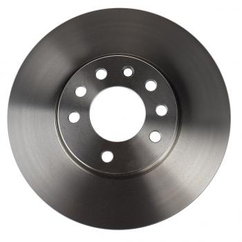 5 199 р. Диск тормозной OPEL Vectra B (-02) SAAB (-06) передний (1шт.) BOSCH BOSCH 0986478588 BOSCH 0986478588  с доставкой в г. Воронеж. Увеличить фотографию 3