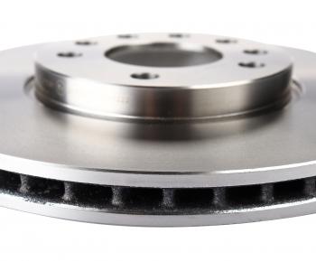 5 199 р. Диск тормозной OPEL Vectra B (-02) SAAB (-06) передний (1шт.) BOSCH BOSCH 0986478588 BOSCH 0986478588  с доставкой в г. Воронеж. Увеличить фотографию 4