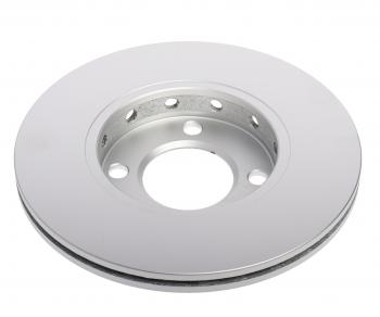 4 099 р. Диск тормозной VW Polo (94-01) передний (1шт.) BOSCH BOSCH 0986478621 BOSCH 0986478621  с доставкой в г. Воронеж. Увеличить фотографию 2