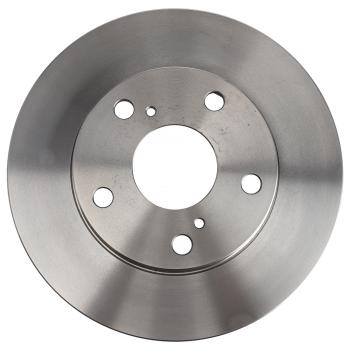 4 099 р. Диск тормозной TOYOTA Camry (CV2) передний (1шт.) BOSCH BOSCH 0986478726 BOSCH 0986478726  с доставкой в г. Воронеж. Увеличить фотографию 3