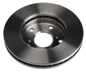 4 099 р. Диск тормозной TOYOTA Camry (CV2) передний (1шт.) BOSCH BOSCH 0986478726 BOSCH 0986478726  с доставкой в г. Воронеж. Увеличить фотографию 2