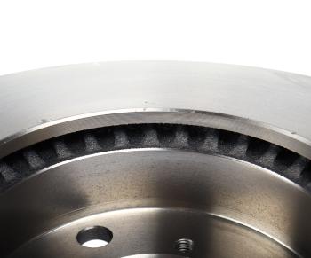 3 499 р. Диск тормозной SUZUKI Baleno (95-02),Liana (01-08) передний (1шт.) BOSCH BOSCH 0986478841 BOSCH 0986478841  с доставкой в г. Воронеж. Увеличить фотографию 4