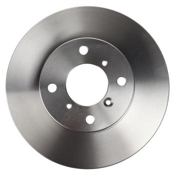 3 499 р. Диск тормозной SUZUKI Baleno (95-02),Liana (01-08) передний (1шт.) BOSCH BOSCH 0986478841 BOSCH 0986478841  с доставкой в г. Воронеж. Увеличить фотографию 3